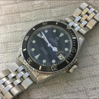 本物 チューダー チュードル サブマリーナ 75090 TUDOR ロレックス