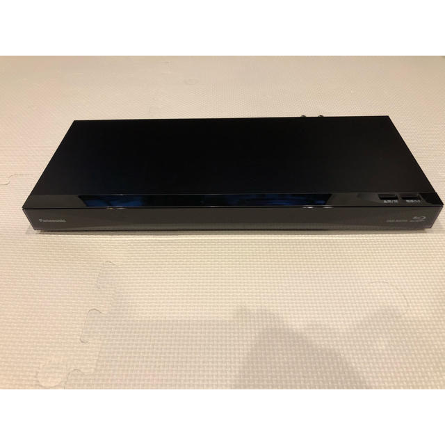 専用!PanasonicブルーレイDIGA DMR-BW550 2チューナー ☆大人気商品