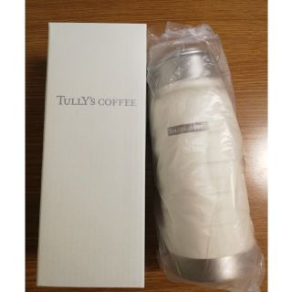 タリーズコーヒー(TULLY'S COFFEE)のTULLY'S　タリーズ　福袋　ステンレスボトル(タンブラー)