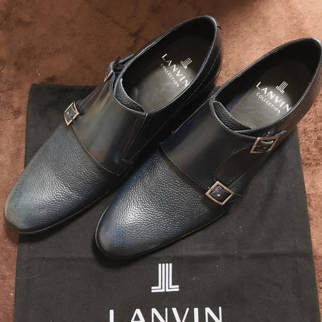 人気商品は LANVIN COLLECTION - 値下げしました！ランバンコレクション ランバン ドレス/ビジネス