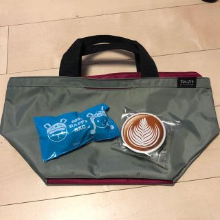 タリーズコーヒー(TULLY'S COFFEE)のタリーズ福袋　2020(その他)