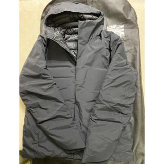 アークテリクス(ARC'TERYX)のVeilance Anneal Down ヴェイランス ダウンジャケット(ダウンジャケット)