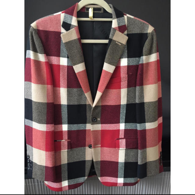 BLACK LABEL CRESTBRIDGE - BLACK LABEL CRESTBRIDGE チェック