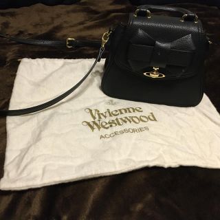 ヴィヴィアンウエストウッド(Vivienne Westwood)のVivienne Westwood(ショルダーバッグ)