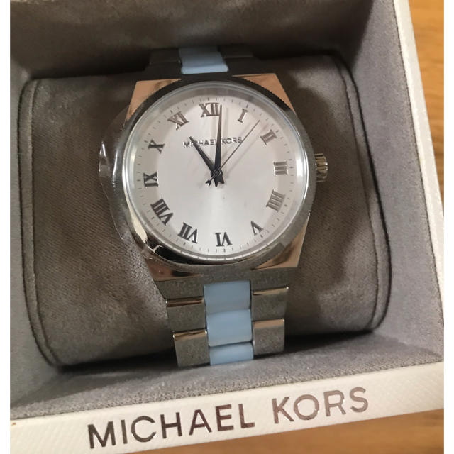 Michael Kors(マイケルコース)のマイケルコース 腕時計 レディースのファッション小物(腕時計)の商品写真