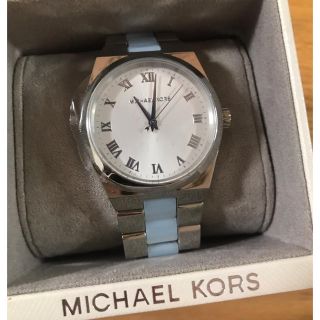 マイケルコース(Michael Kors)のマイケルコース 腕時計(腕時計)