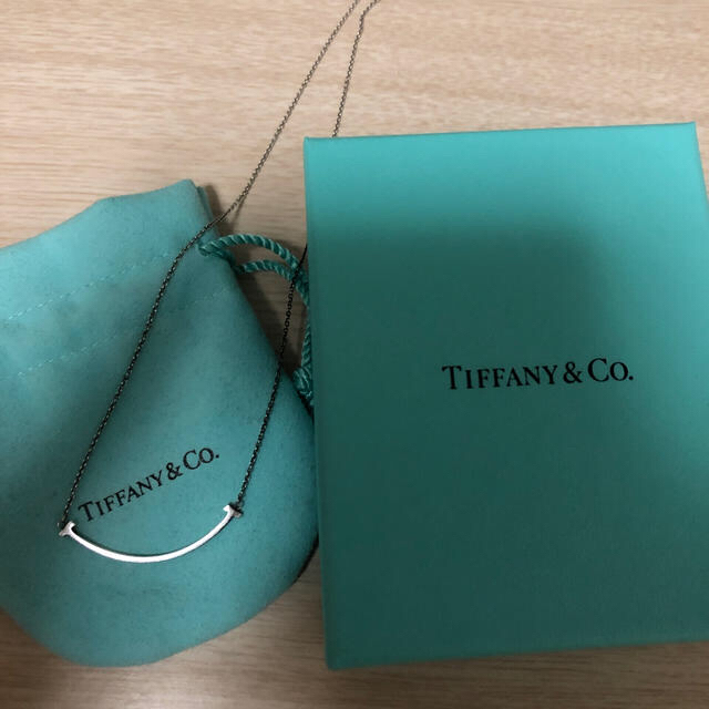 Tiffany & Co. - 【最終値下げ(>_