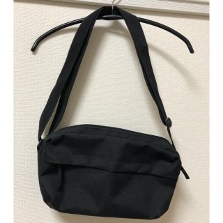 ムジルシリョウヒン(MUJI (無印良品))の無印良品 ショルダーバッグ(ショルダーバッグ)