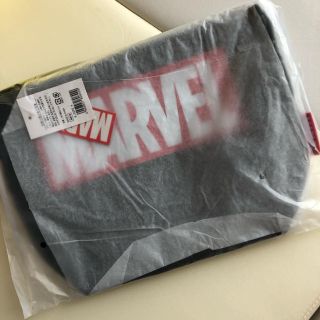 MARVEL ミニメッセンジャーバッグ(メッセンジャーバッグ)