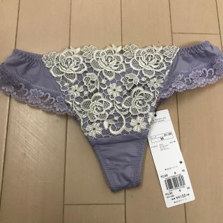 ワコール(Wacoal)の新品ワコールショーツ(ショーツ)