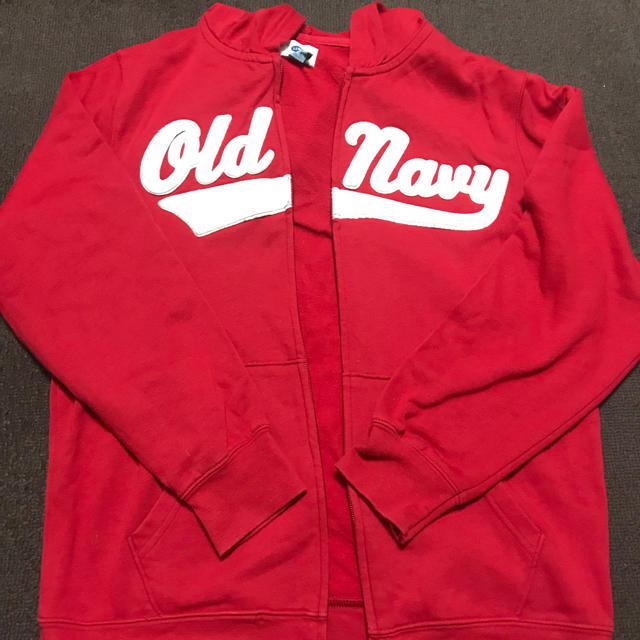 Old Navy(オールドネイビー)のパーカー オールドネイビー レディースのトップス(パーカー)の商品写真