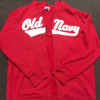 オールドネイビー(Old Navy)のパーカー オールドネイビー(パーカー)