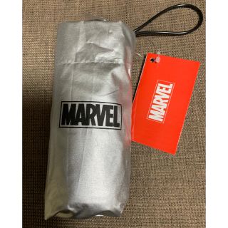 ディズニー(Disney)のMARVEL 折り畳み傘(傘)