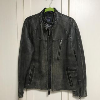 ギャップ(GAP)のGAP ライダースジャケット(ライダースジャケット)