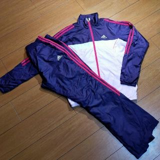 アディダス(adidas)のadidas CLIMA PROOF ウインドブレーカー(ウェア)