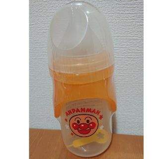 アンパンマン(アンパンマン)のアンパンマン 哺乳瓶(哺乳ビン)