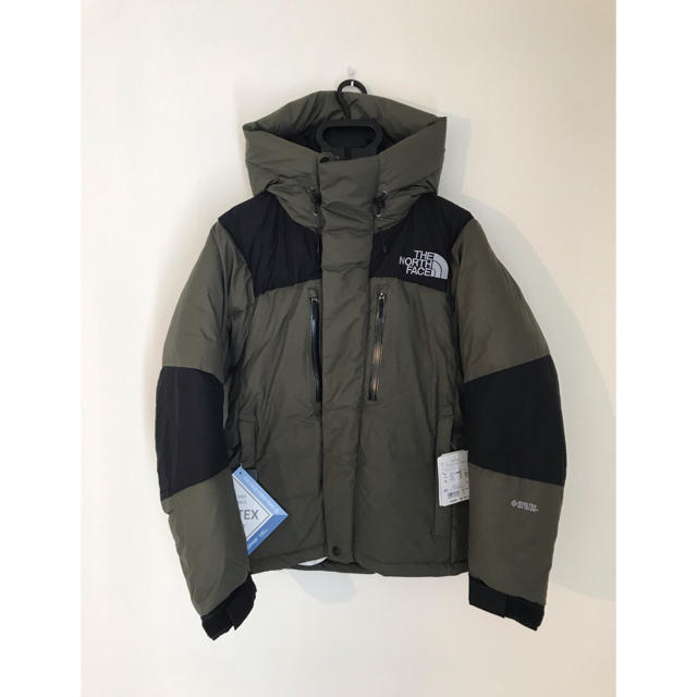 THE NORTH FACE　バルトロライトジャケット　xsサイズ