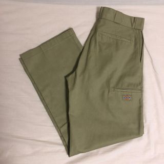 ディッキーズ(Dickies)のDickies double knee ディッキーズ　ダブルニー　(ワークパンツ/カーゴパンツ)