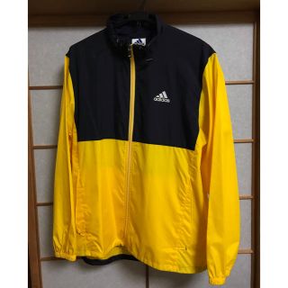 アディダス(adidas)のadidas アディダス  ジャンバー(ナイロンジャケット)