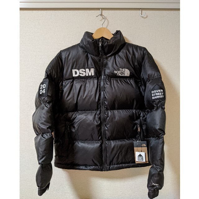 THE NORTH FACE(ザノースフェイス)のDSM × The North Face ヌプシジャケット S Nuptse メンズのジャケット/アウター(ダウンジャケット)の商品写真