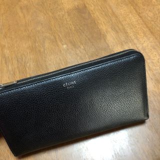 セリーヌ(celine)のCELINE 財布(長財布)