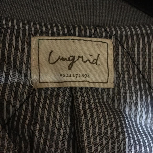 Ungridコート☆