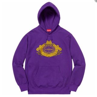 シュプリーム(Supreme)のSupreme Love or Hate Hooded Sweatshirt(パーカー)