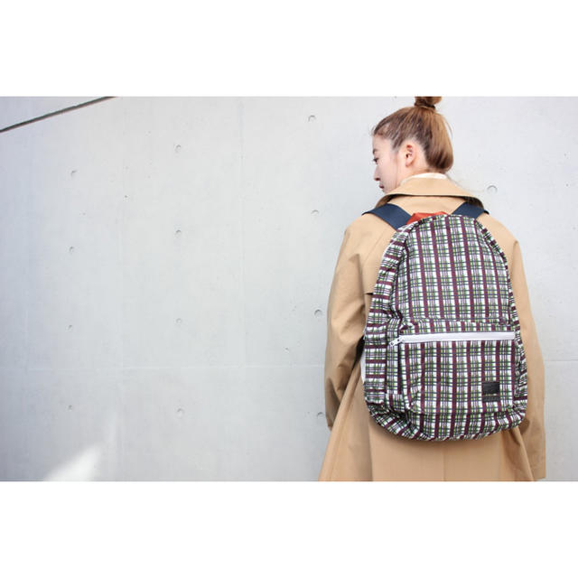 PORTER × MARNI ポーター　× マルニ　リュックサック