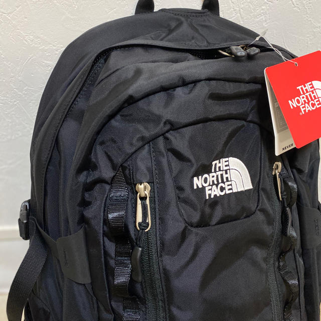 THE NORTH FACE(ザノースフェイス)のNORTH FACE リュック　　ビックショットCL ノースフェイス メンズのバッグ(バッグパック/リュック)の商品写真