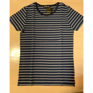 ゴーサンゴーイチプールオム(5351 POUR LES HOMMES)のサブ様専用　5351 ボーダーTシャツ(Tシャツ/カットソー(半袖/袖なし))