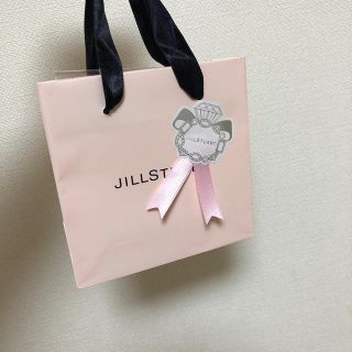 ジルバイジルスチュアート(JILL by JILLSTUART)のジルスチュアート　ショップ袋(ショップ袋)