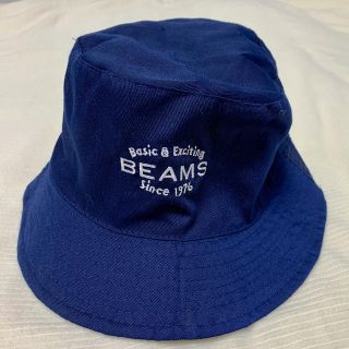 ビームス(BEAMS)の🍀エックス様専用🍀BEAMS 帽子　(ハット)