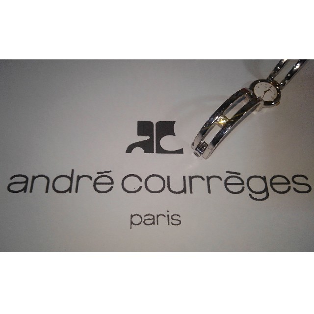 Courreges - courreges・watchsの通販 by 亀虫時計店