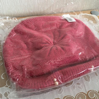 ダズリン(dazzlin)の新品♡dazzlin♡ベレー帽(ハンチング/ベレー帽)