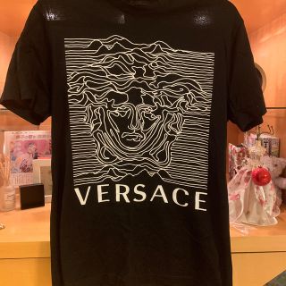 ヴェルサーチ Tシャツ レディース 半袖 の通販 85点 Versaceのレディースを買うならラクマ