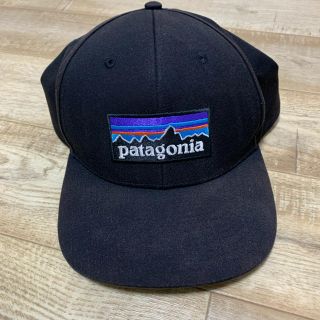 パタゴニア(patagonia)のパタゴニアキャップ　こお様専用(キャップ)