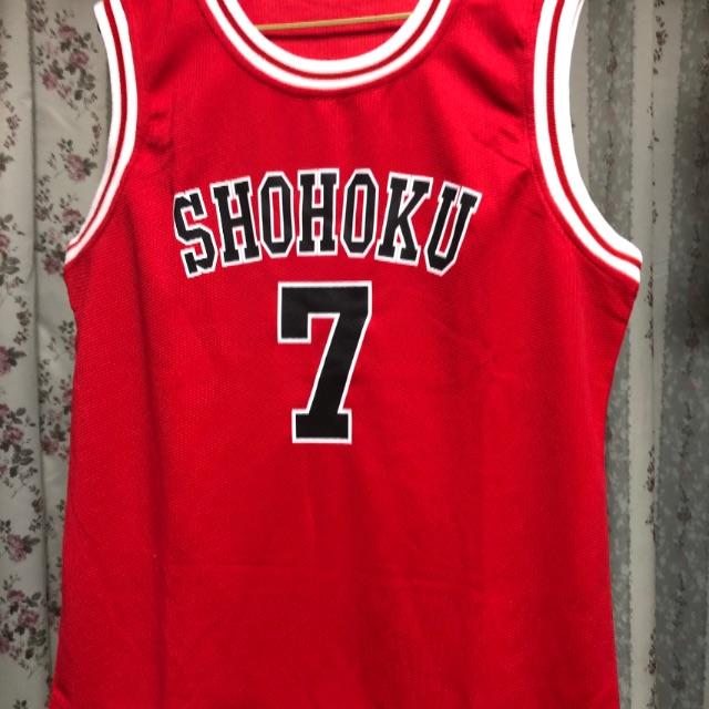 新品未開封】スラムダンク 스라무단쿠 宮城リョータ ユニフォーム