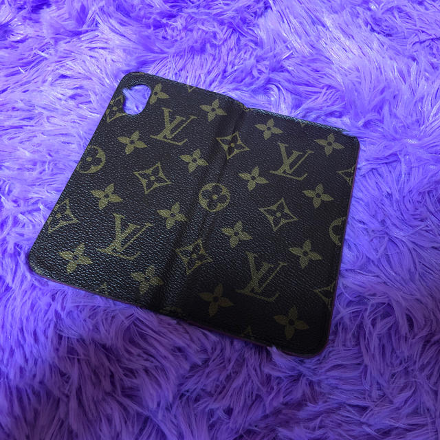 LOUIS VUITTON - ルイヴィトン　iPhoneケースの通販