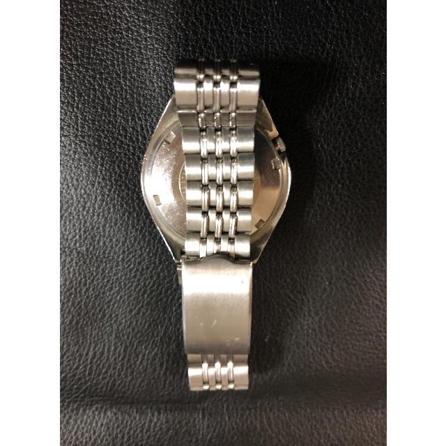 SEIKO - アンティーク セイコー 5 アクタス 23石 自動巻の通販