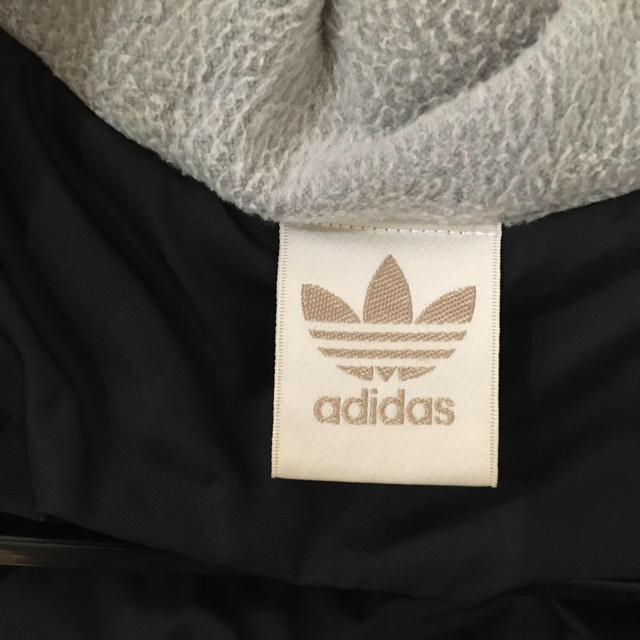 adidas(アディダス)のミルク様専用　アディダス✨銀タグ‼️フリースジャケット✨ メンズのジャケット/アウター(ブルゾン)の商品写真