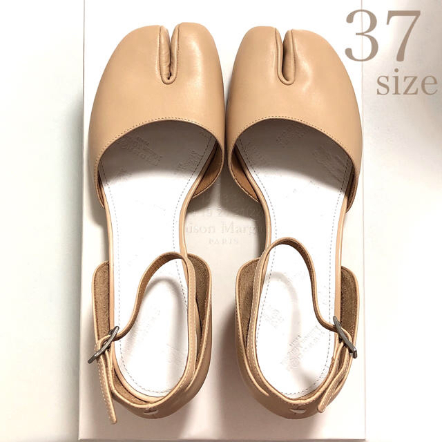 今ならほぼ即納! 足袋 Margiela Maison - Margiela Martin Maison