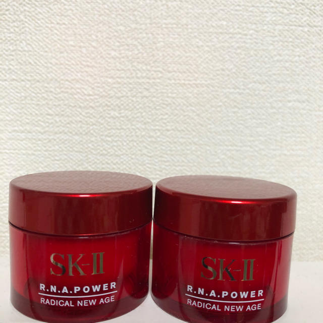 SK-II パワーラディカルニューエイジ