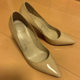 クリスチャンルブタン(Christian Louboutin)のルブタン　35(ハイヒール/パンプス)