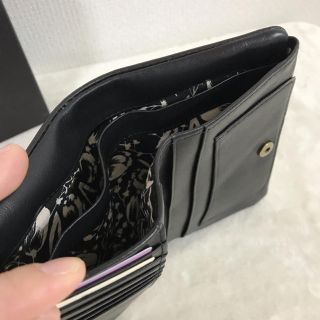 ANNA SUI - 新品 ANNA SUI キッシングリスちゃん財布 の通販 by
