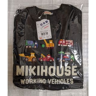 ミキハウス(mikihouse)のミキハウス新品150cmトレーナー(Tシャツ/カットソー)