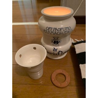 Santa Maria Novella - サンタ・マリア・ノヴェッラ アロマバーナー