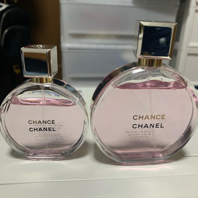 CHANEL(シャネル)のまぁ様 コスメ/美容の香水(香水(女性用))の商品写真