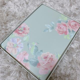 ローラアシュレイ(LAURA ASHLEY)のプレイスマット(テーブル用品)