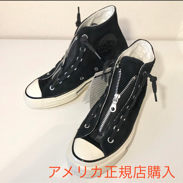 CONVERSE - 【米国版】日本未発売 コンバース チャックテイラー CT70