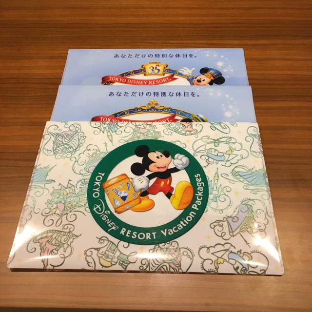 Disney バケーションパッケージクリアファイルの通販 By Poohpu Shop ディズニーならラクマ Disney バケーションパッケージクリアファイルの通販 By Poohpu Shop ディズニーならラクマ